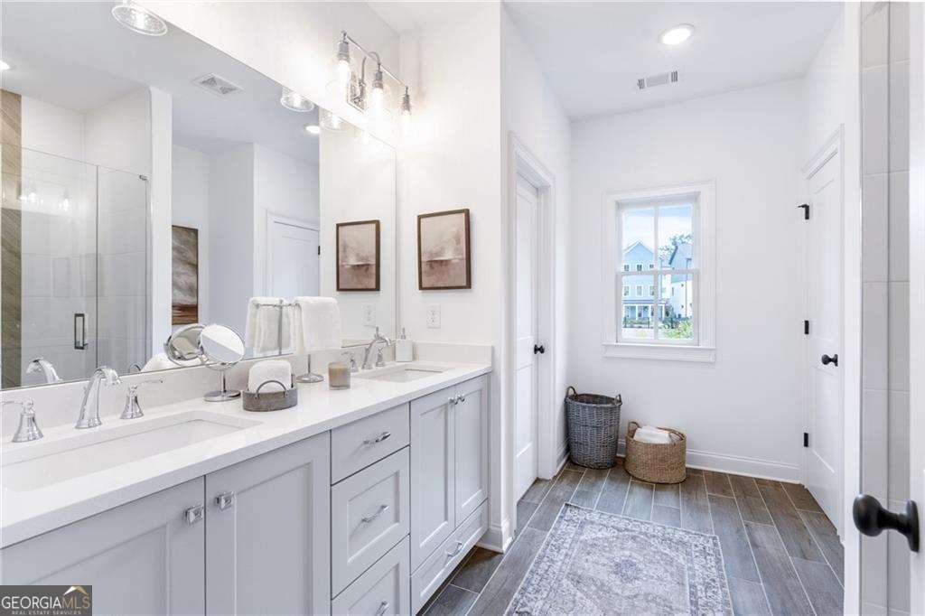 3305 Stillwood Drive Hapeville - Photo 13