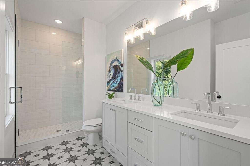 3305 Stillwood Drive Hapeville - Photo 17