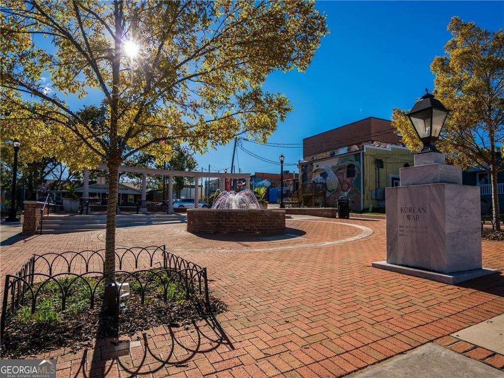 3305 Stillwood Drive Hapeville - Photo 28