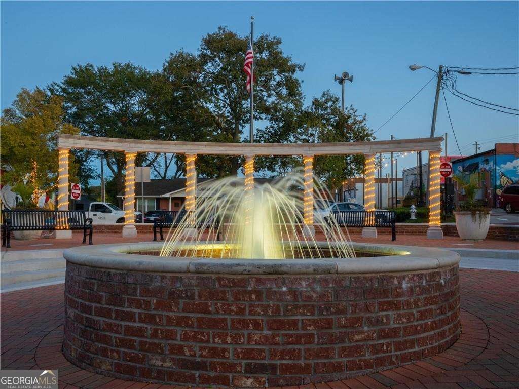 3305 Stillwood Drive Hapeville - Photo 32