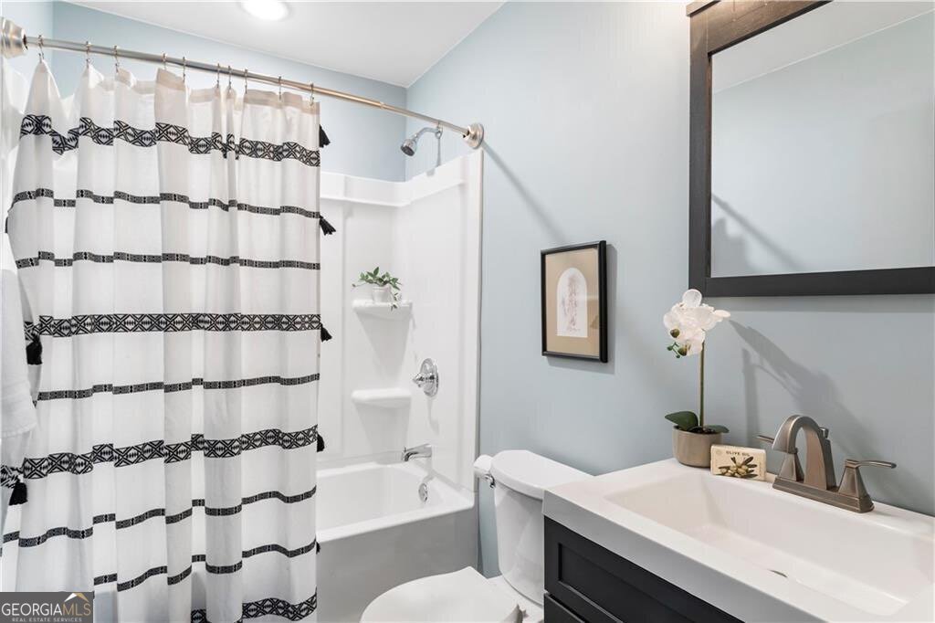 256 Birch Street Atlanta - Photo 17