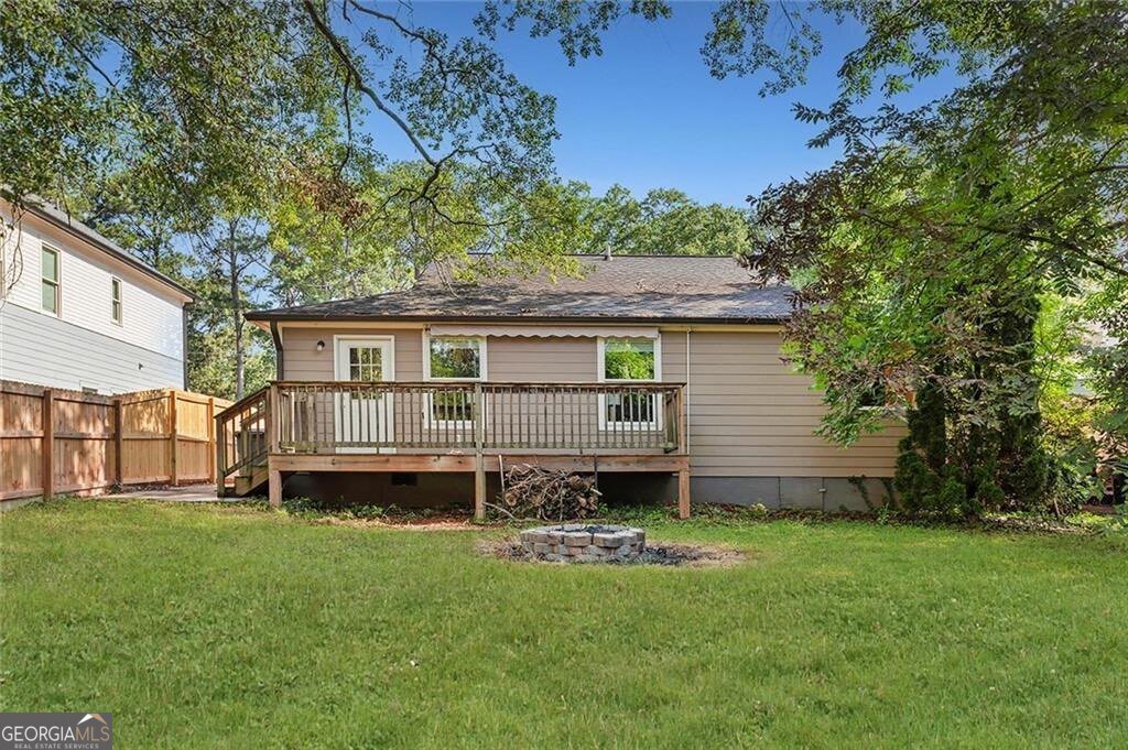 256 Birch Street Atlanta - Photo 20