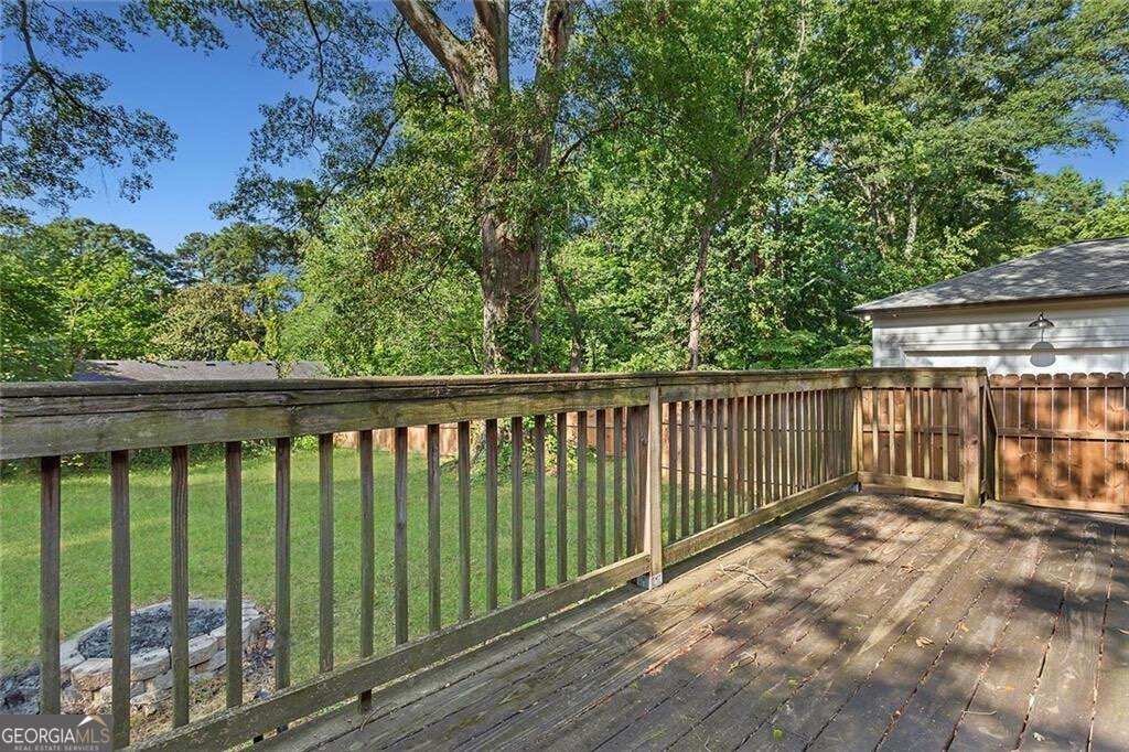 256 Birch Street Atlanta - Photo 21