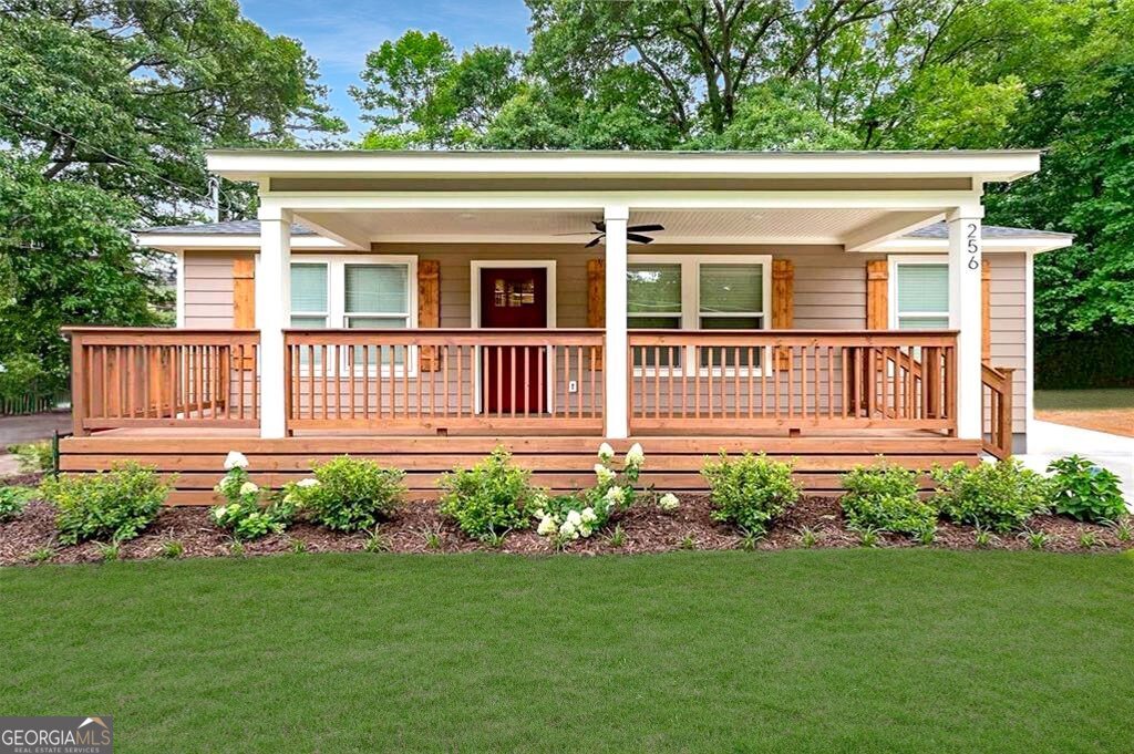 256 Birch Street Atlanta - Photo 22