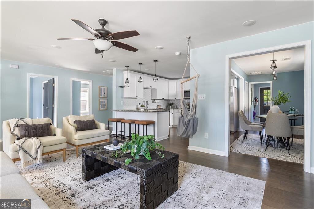 256 Birch Street Atlanta - Photo 6