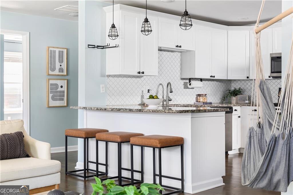 256 Birch Street Atlanta - Photo 8