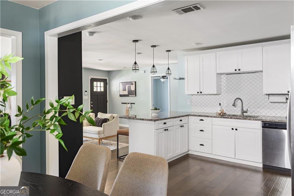 256 Birch Street Atlanta - Photo 9