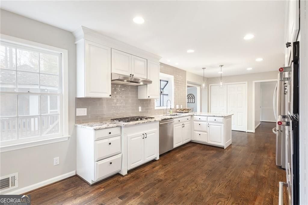 1050 Lakemont Trace Roswell - Photo 12