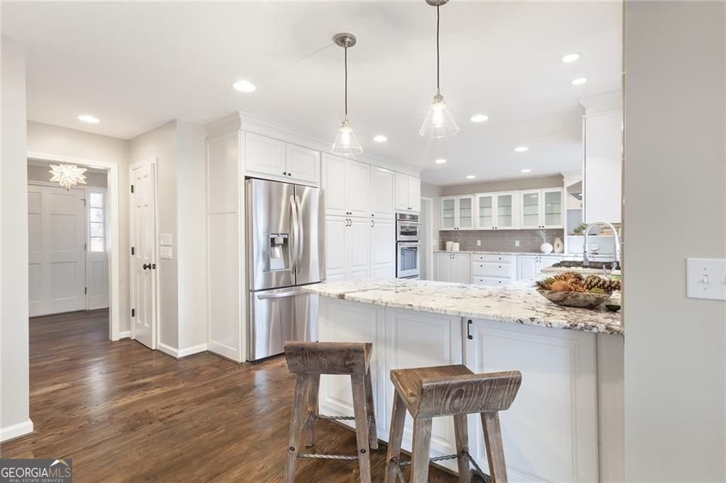 1050 Lakemont Trace Roswell - Photo 13