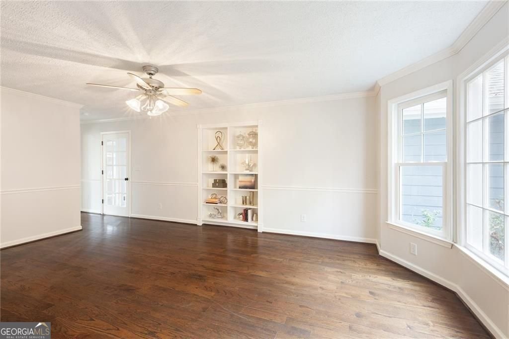 1050 Lakemont Trace Roswell - Photo 14