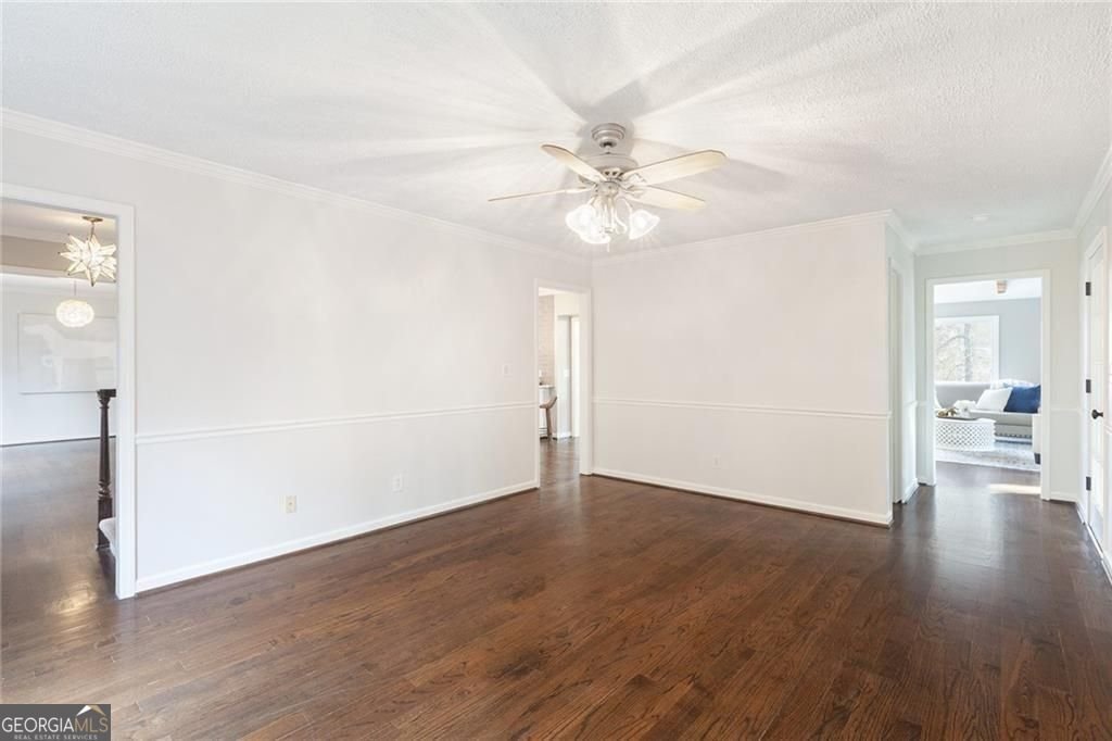 1050 Lakemont Trace Roswell - Photo 15