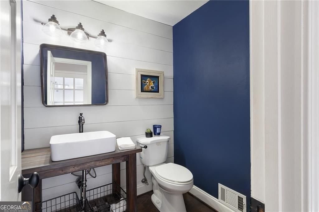 1050 Lakemont Trace Roswell - Photo 17