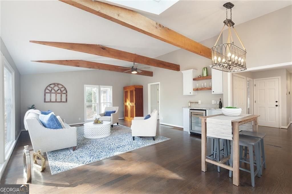 1050 Lakemont Trace Roswell - Photo 20