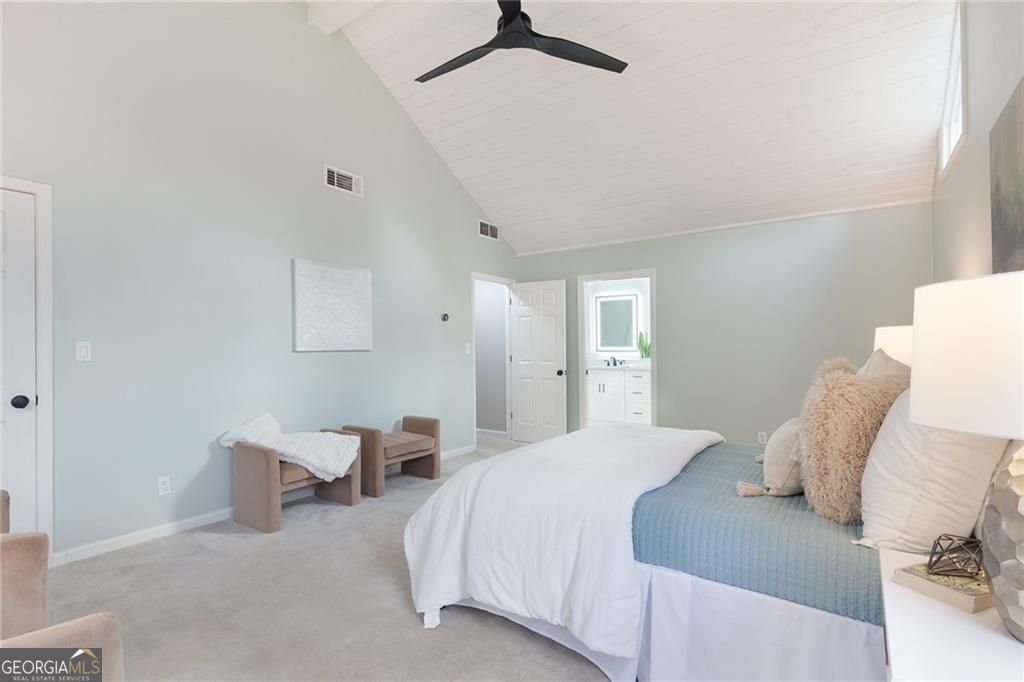 1050 Lakemont Trace Roswell - Photo 23