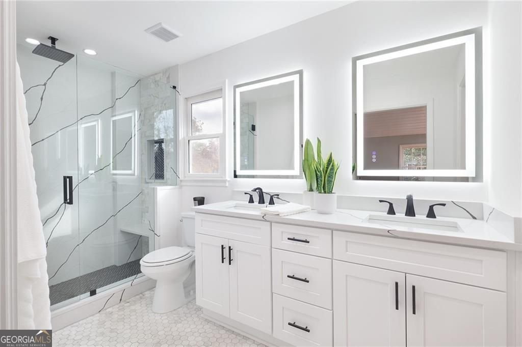 1050 Lakemont Trace Roswell - Photo 24