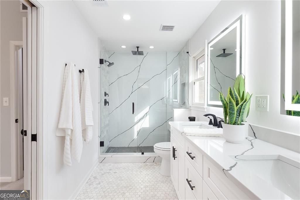 1050 Lakemont Trace Roswell - Photo 25