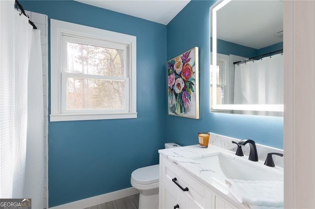 1050 Lakemont Trace Roswell - Photo 27