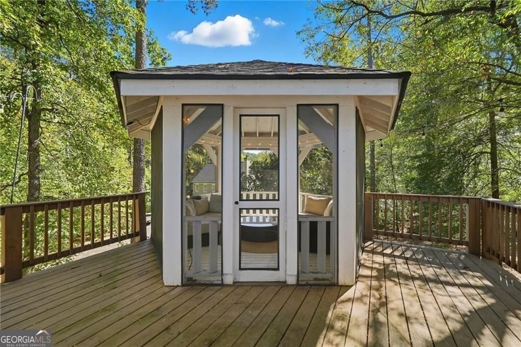 1050 Lakemont Trace Roswell - Photo 38