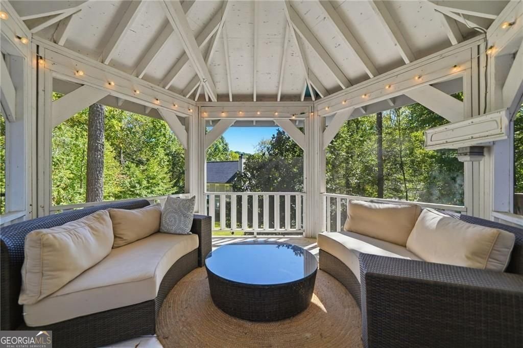 1050 Lakemont Trace Roswell - Photo 39