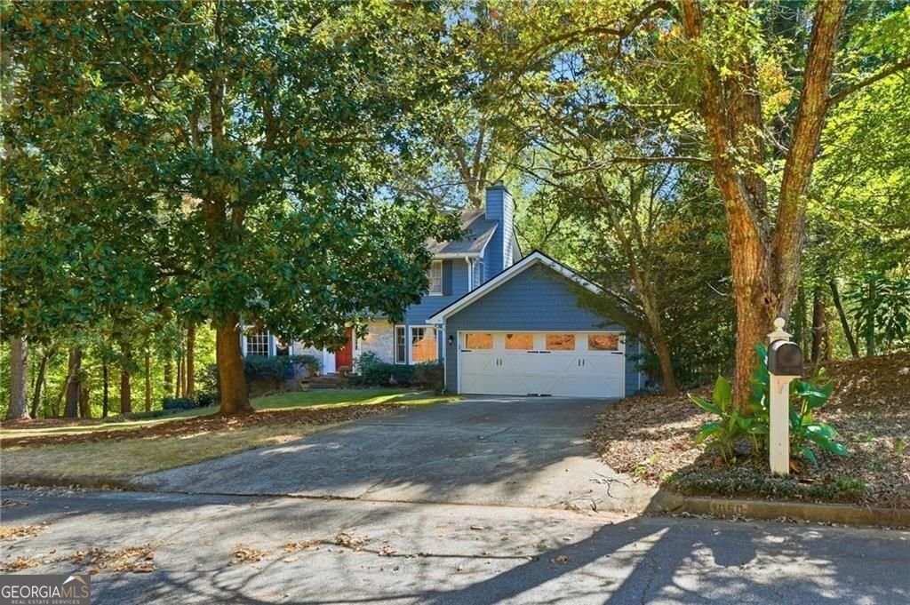 1050 Lakemont Trace Roswell - Photo 44