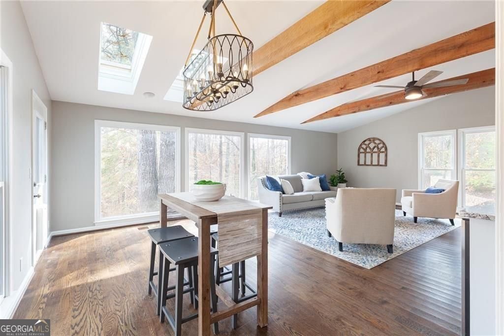 1050 Lakemont Trace Roswell - Photo 7