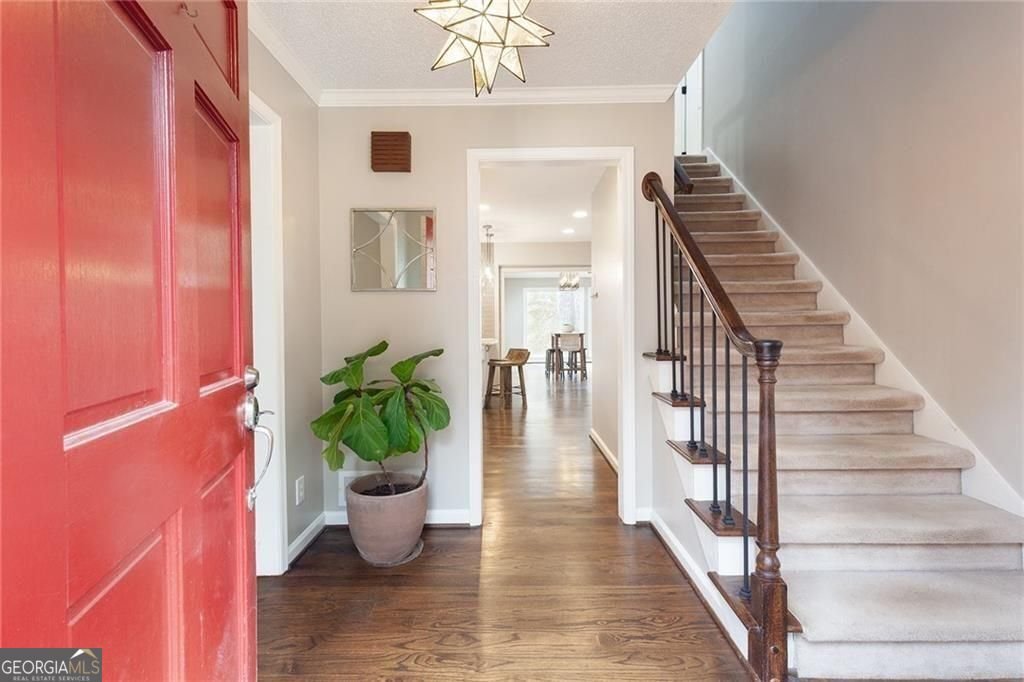 1050 Lakemont Trace Roswell - Photo 8