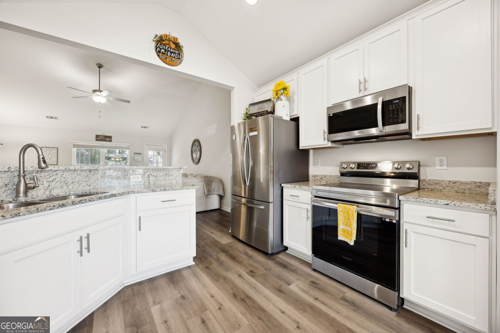 104 Olson Way Kingsland - Photo 10