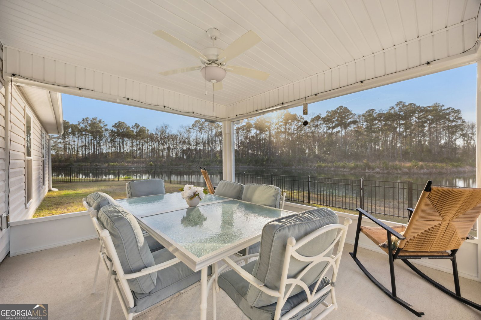 104 Olson Way Kingsland - Photo 24