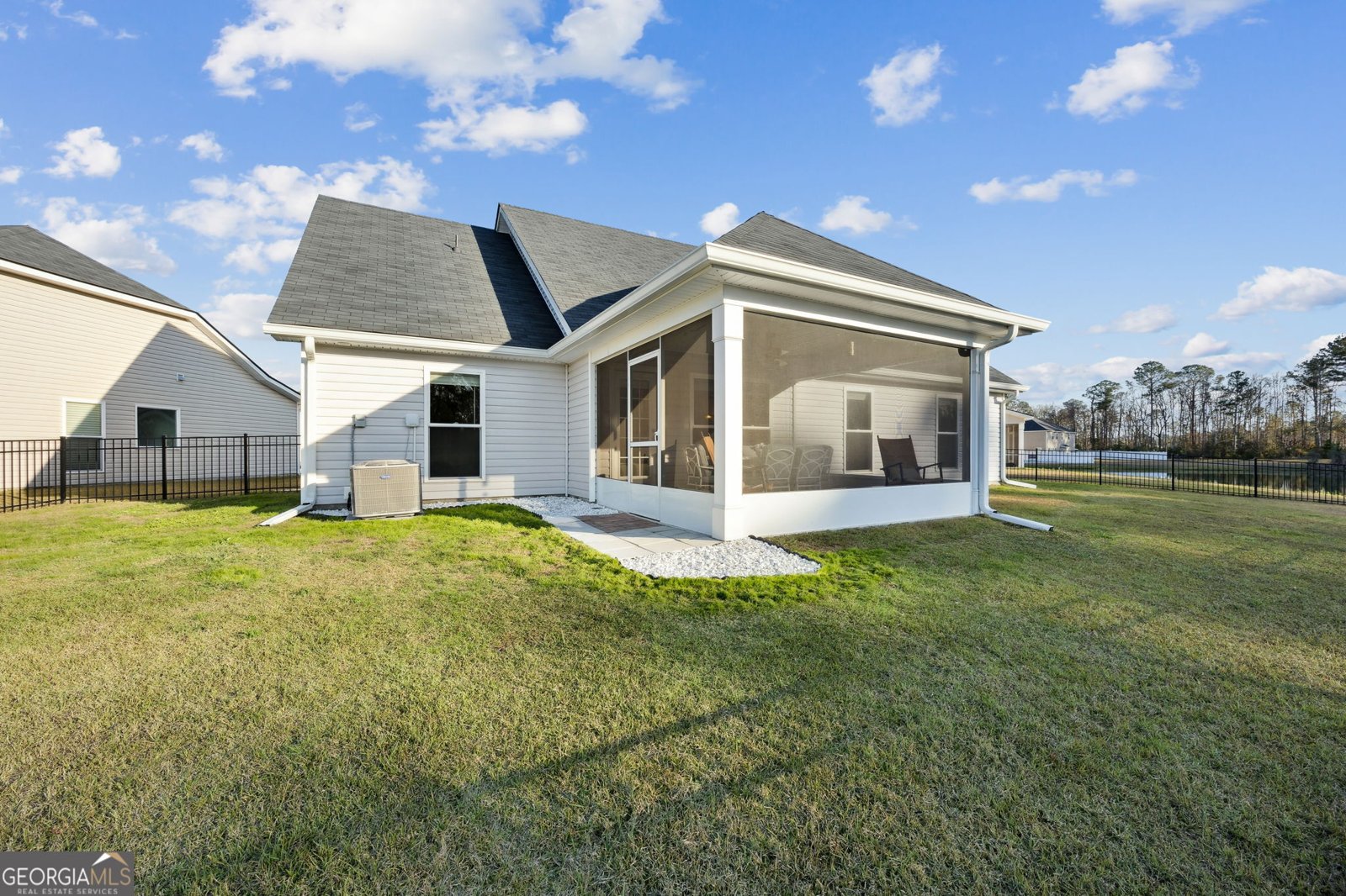 104 Olson Way Kingsland - Photo 26