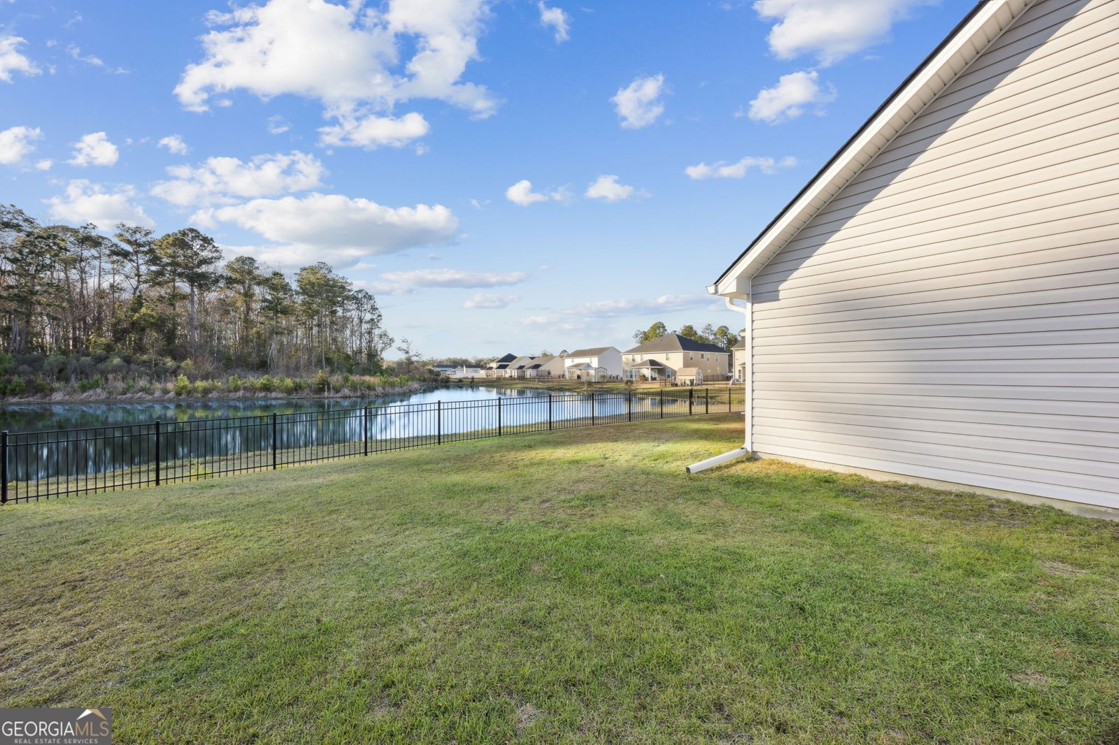 104 Olson Way Kingsland - Photo 28