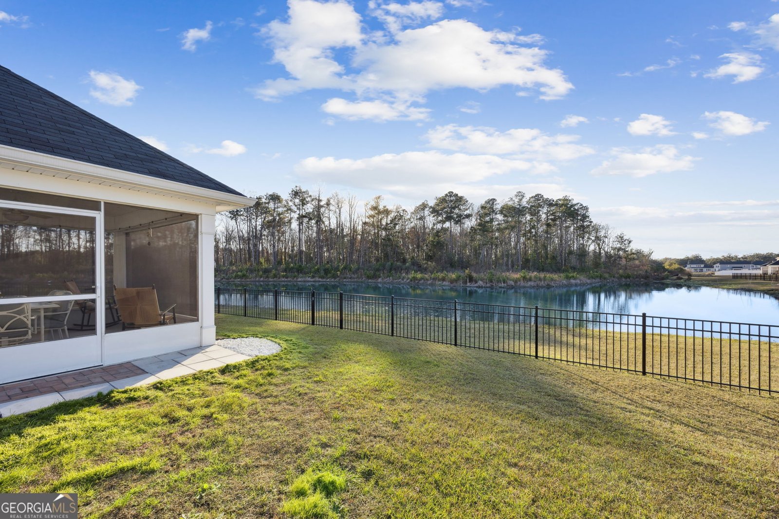 104 Olson Way Kingsland - Photo 29