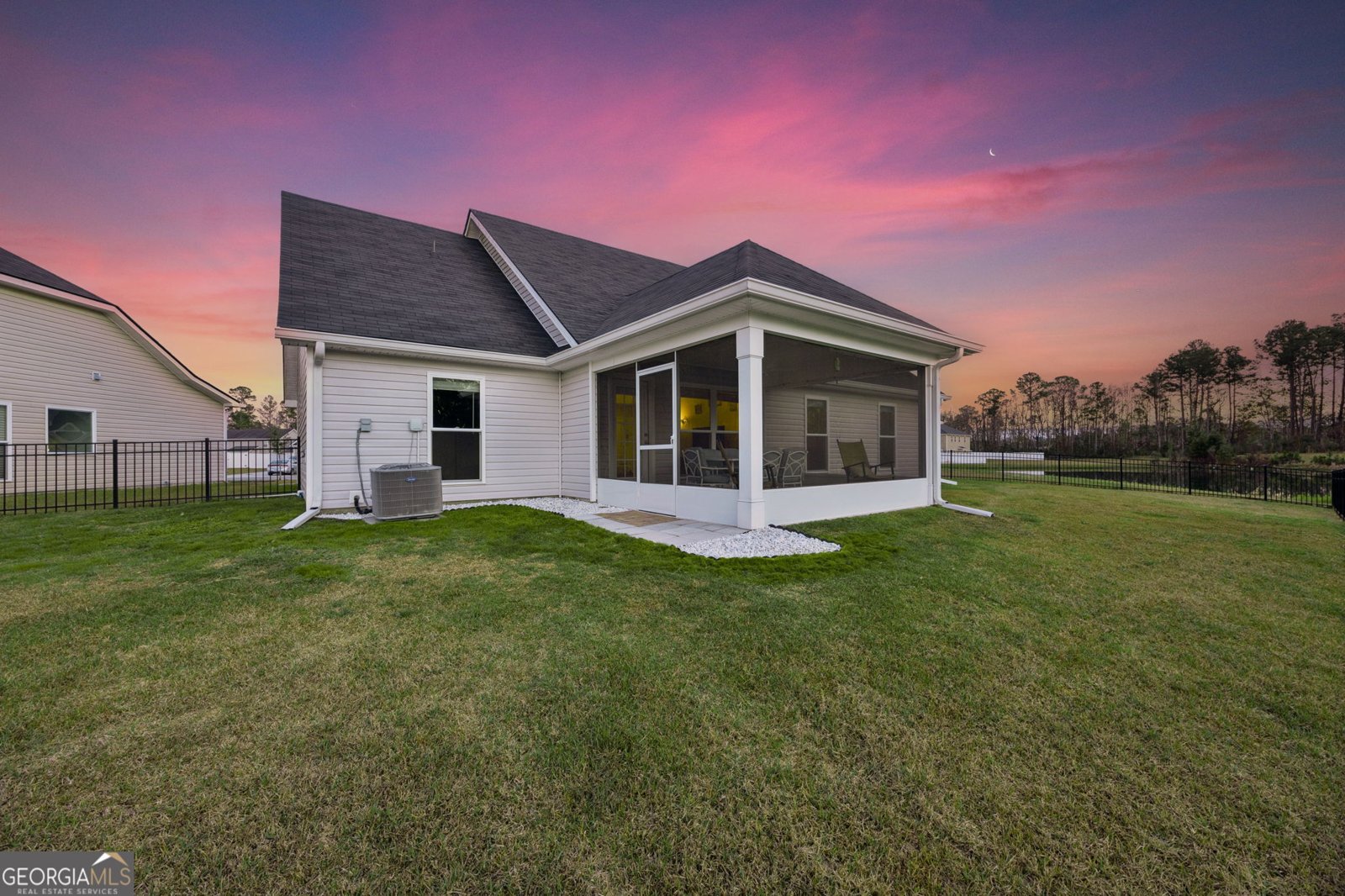 104 Olson Way Kingsland - Photo 35