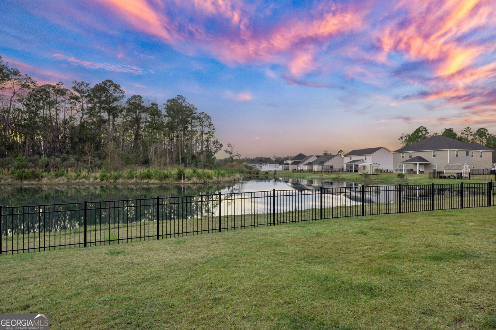 104 Olson Way Kingsland - Photo 36