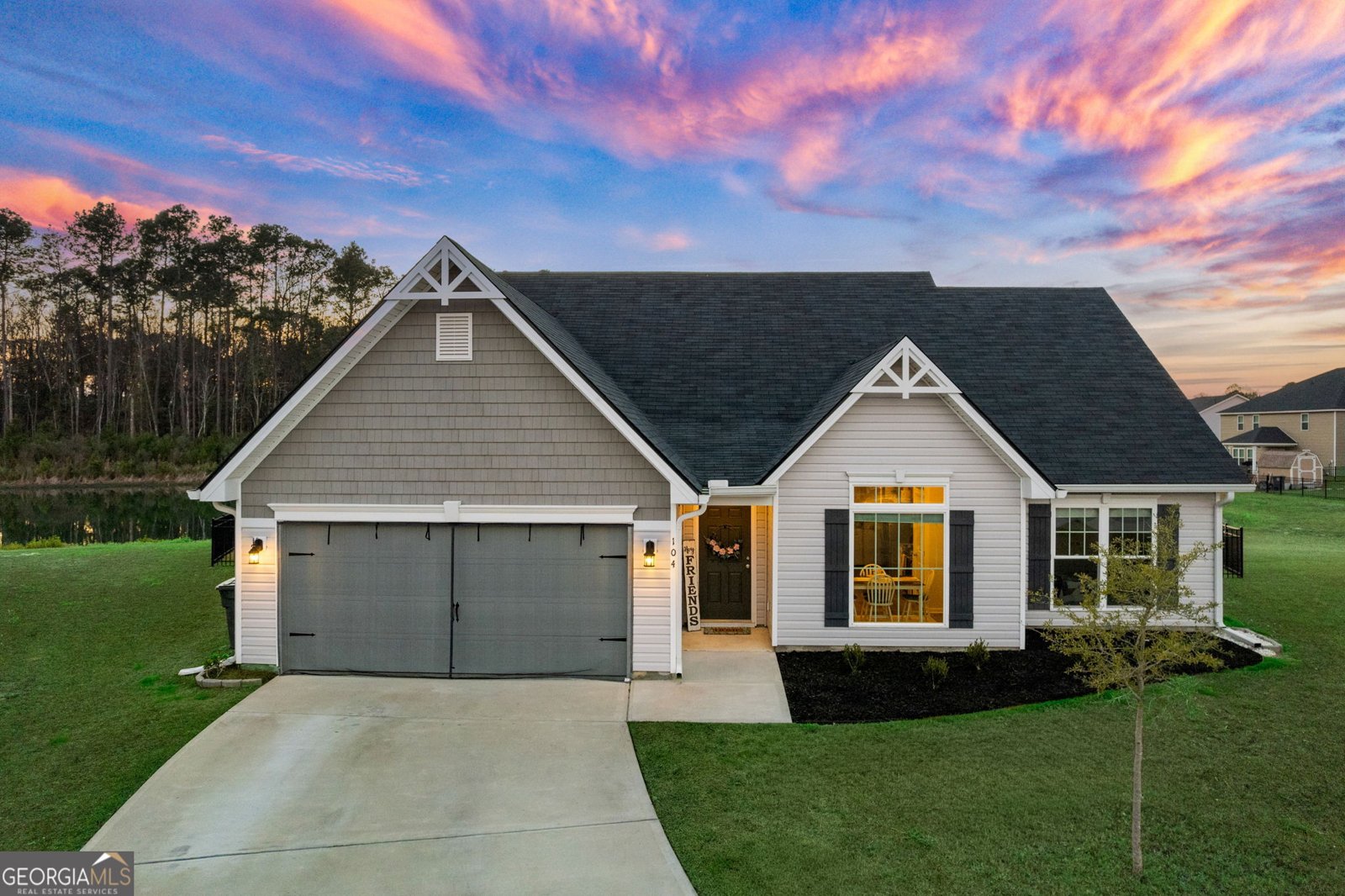 104 Olson Way Kingsland - Photo 37