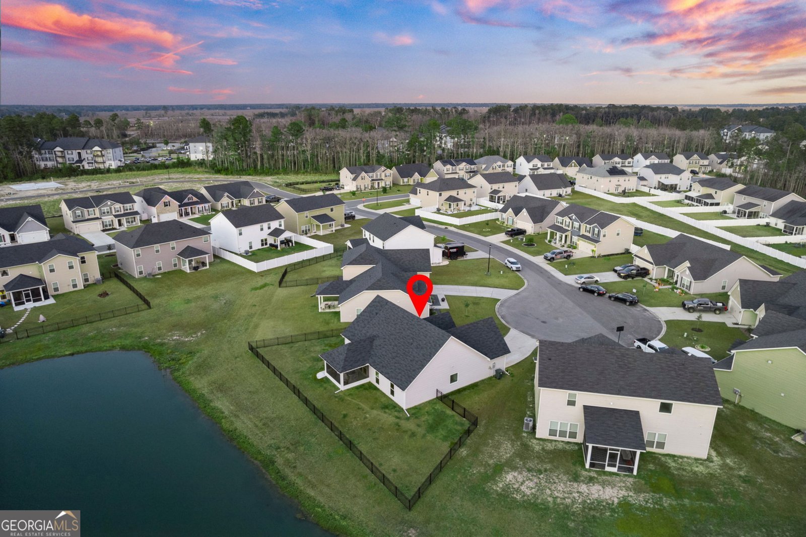 104 Olson Way Kingsland - Photo 39