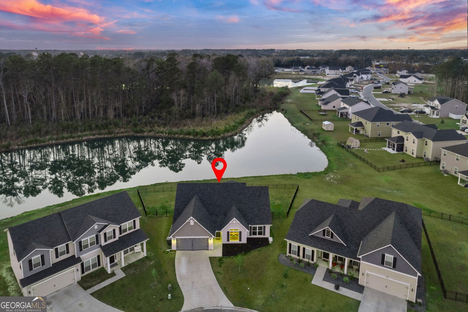 104 Olson Way Kingsland - Photo 41