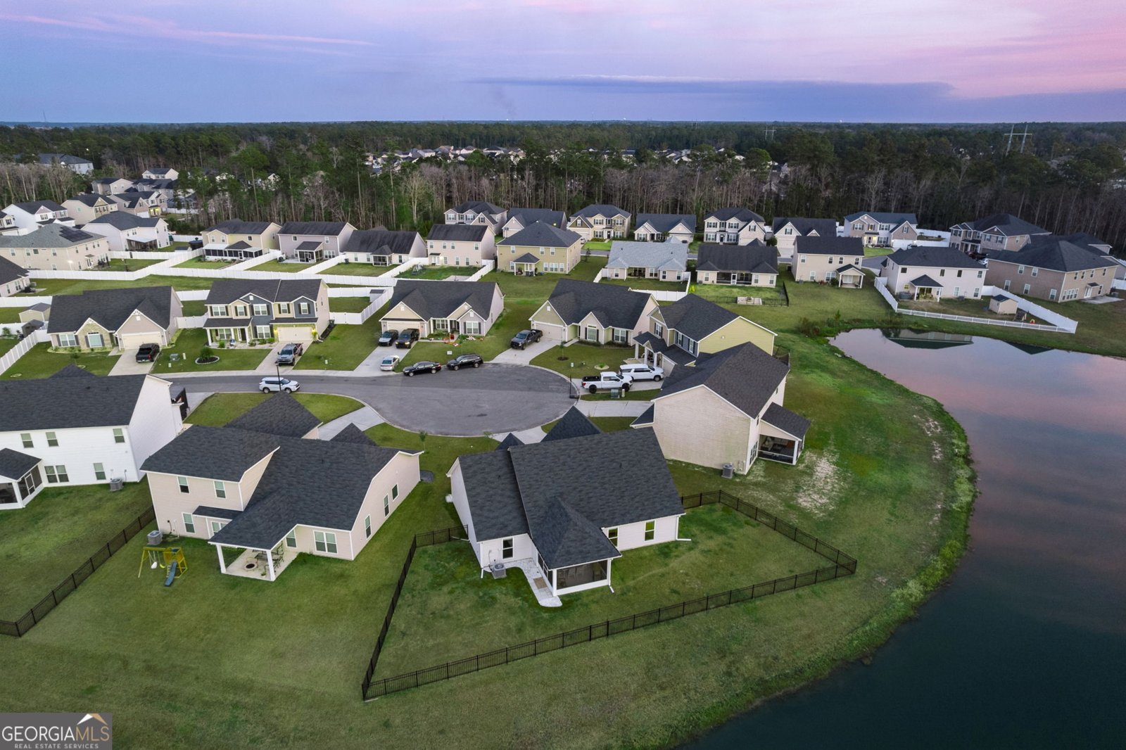 104 Olson Way Kingsland - Photo 43