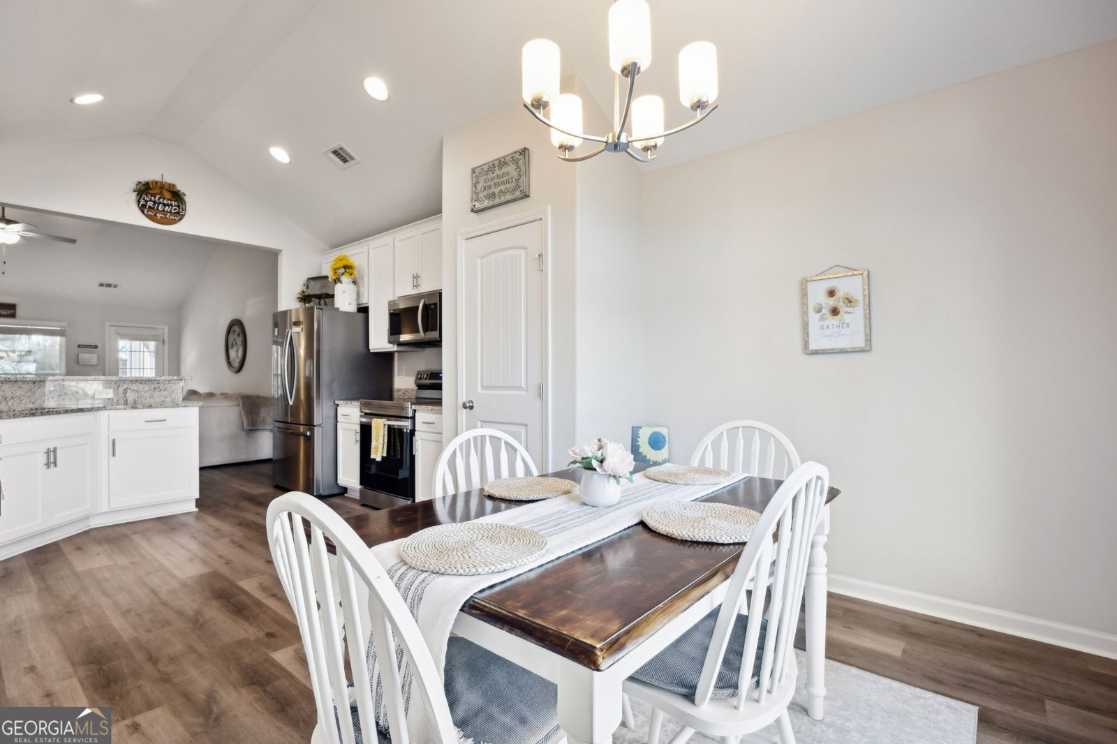 104 Olson Way Kingsland - Photo 7