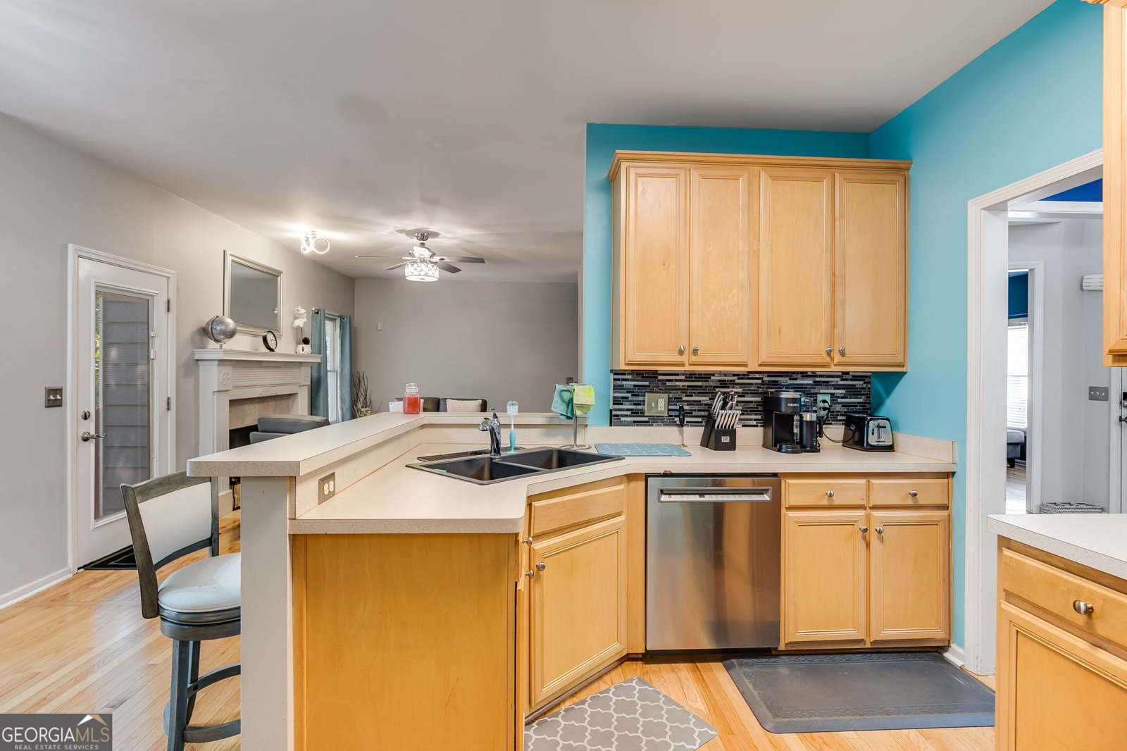 4321 Clairesbrook Lane Acworth - Photo 11