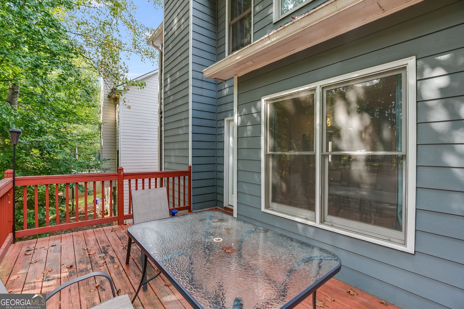 4321 Clairesbrook Lane Acworth - Photo 18