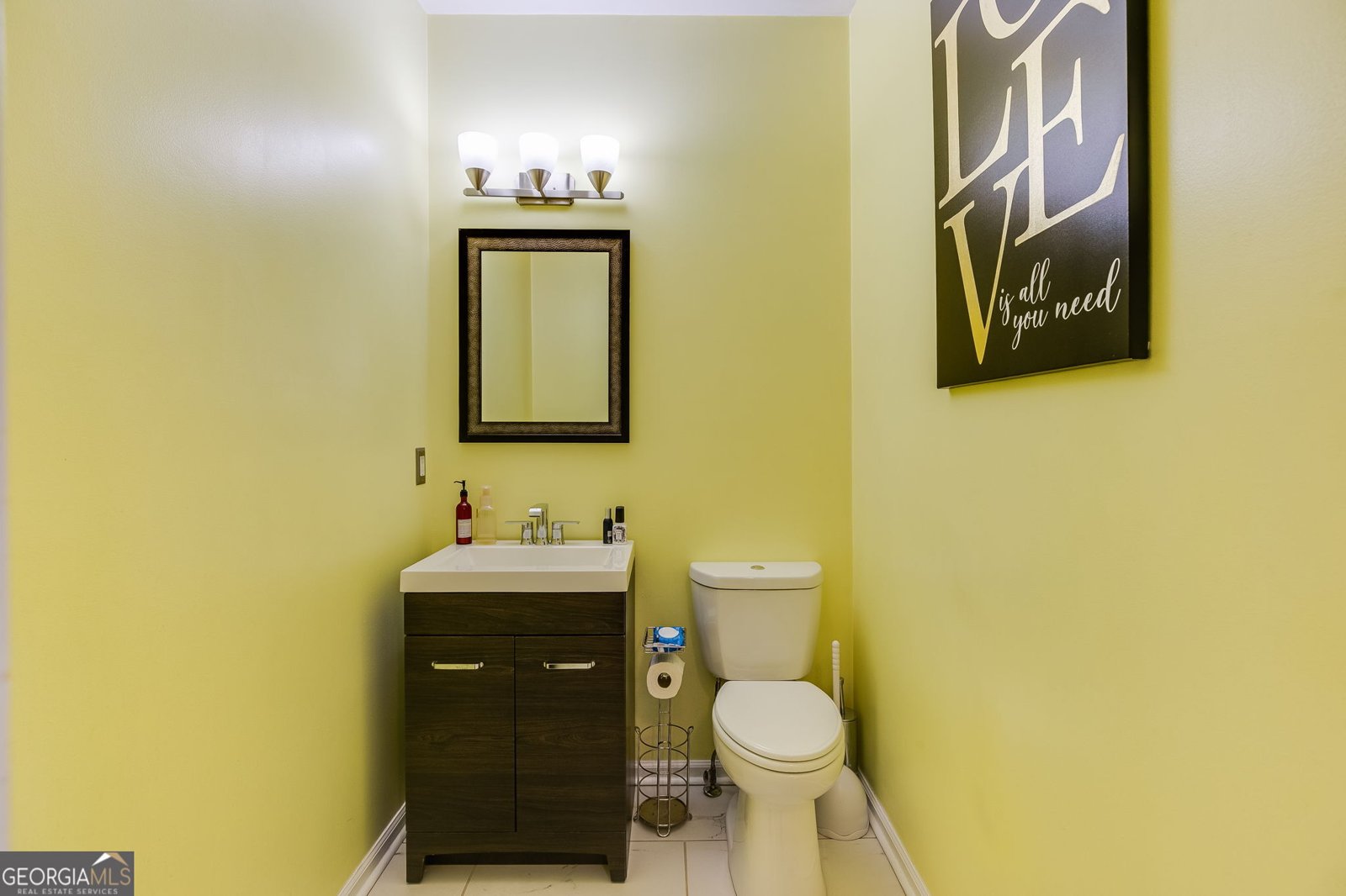 4321 Clairesbrook Lane Acworth - Photo 6