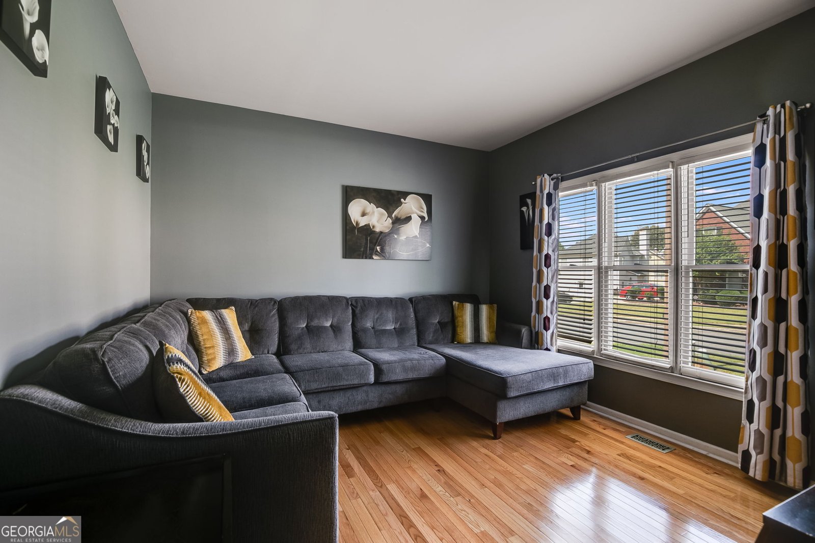 4321 Clairesbrook Lane Acworth - Photo 7