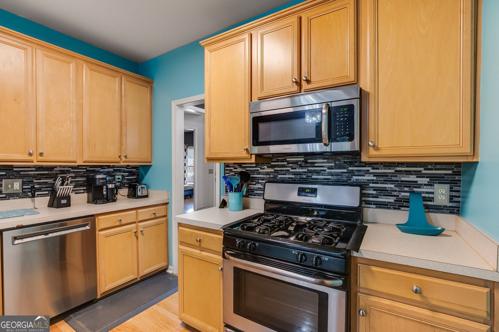 4321 Clairesbrook Lane Acworth - Photo 9