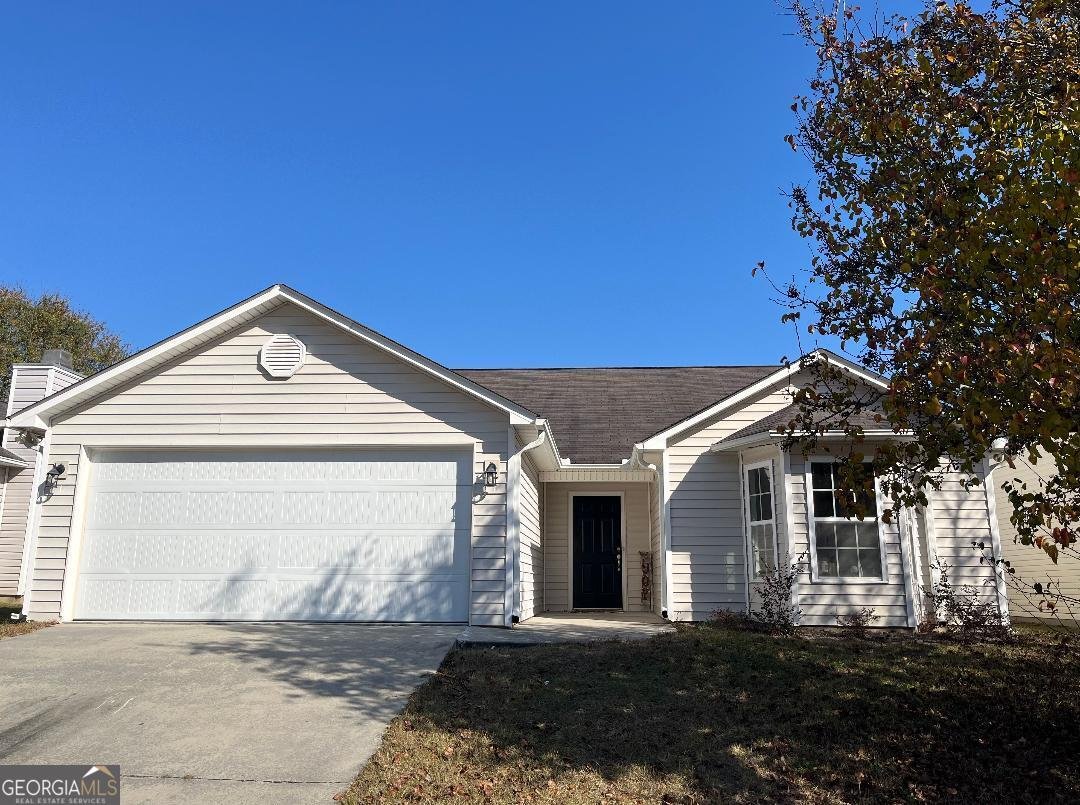 308 Shadow Pond Road Dublin - Photo 1