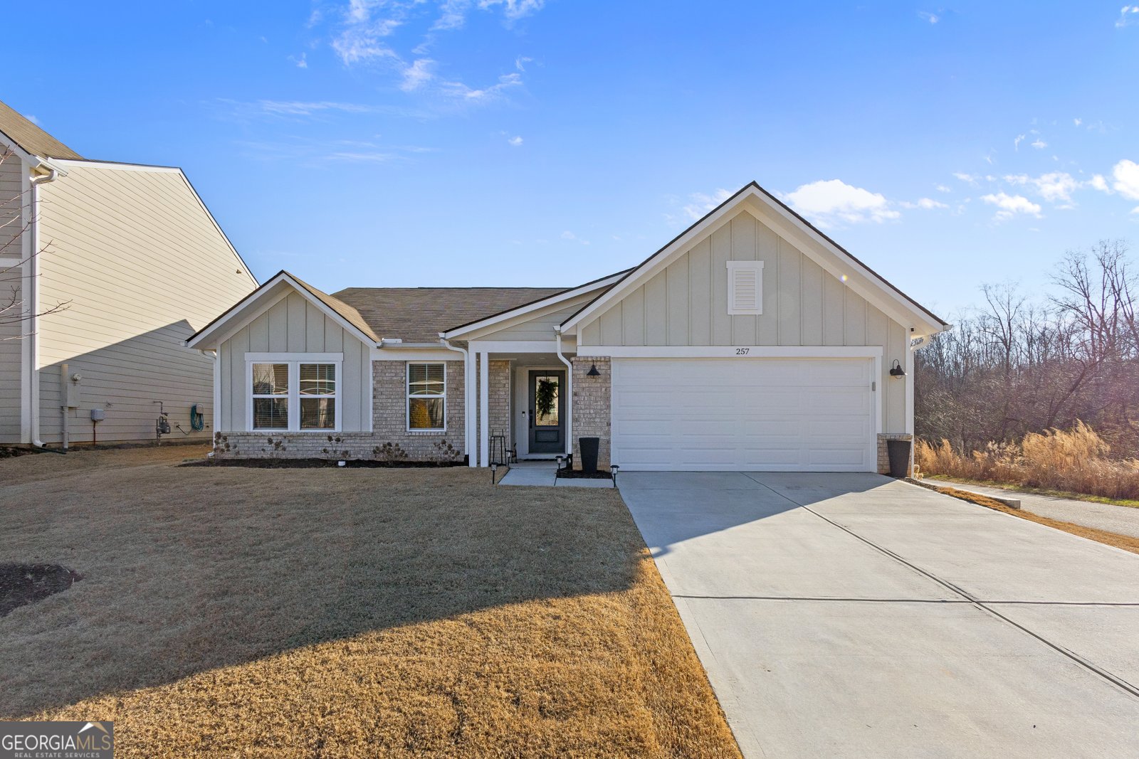 257 Traminer Way Braselton - Photo 1