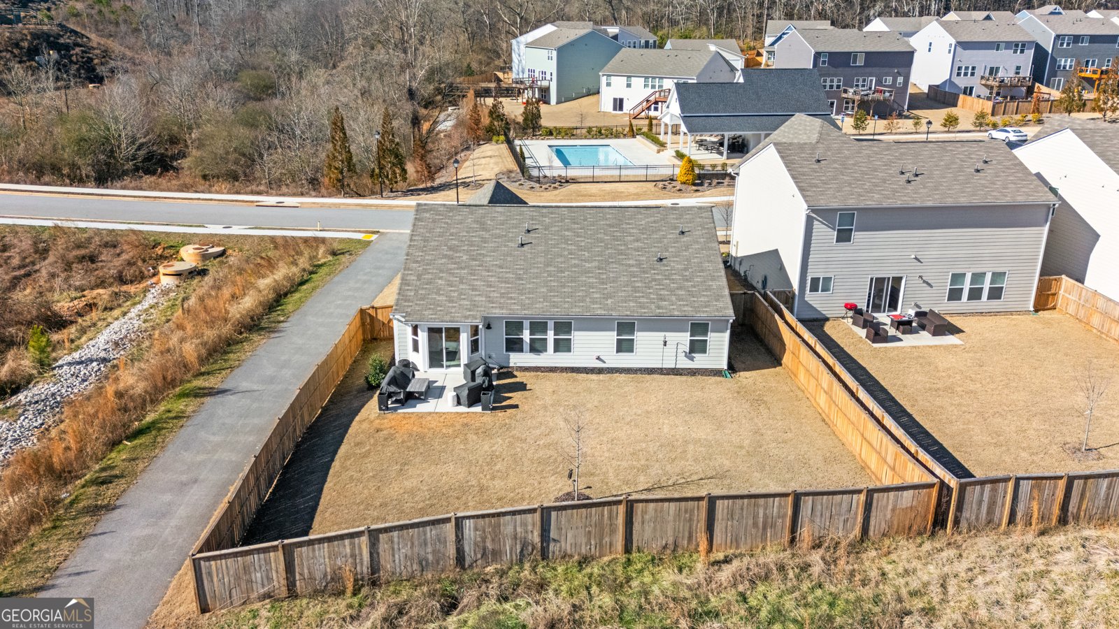 257 Traminer Way Braselton - Photo 35