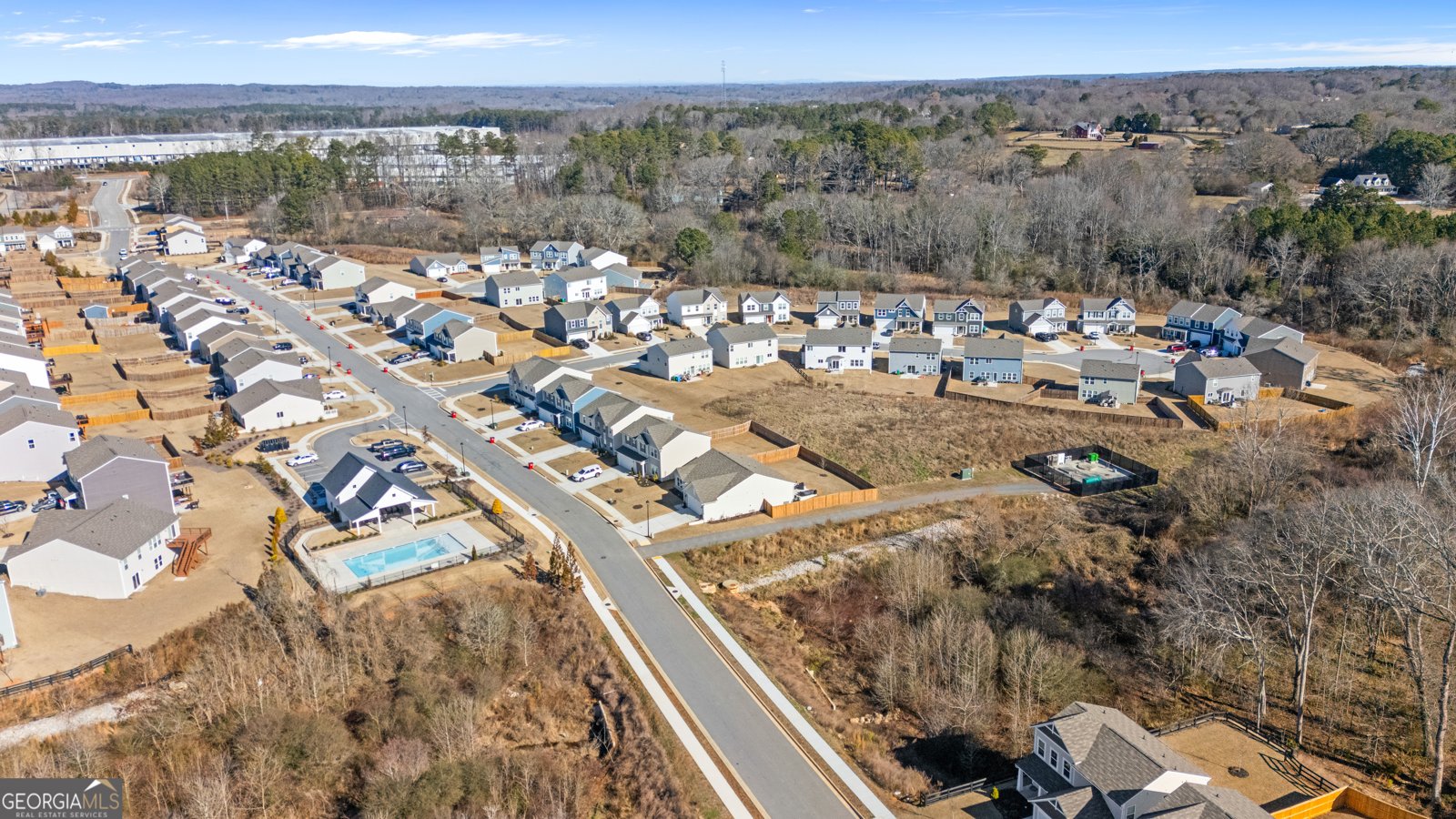 257 Traminer Way Braselton - Photo 36