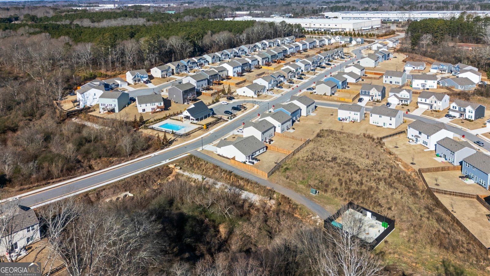 257 Traminer Way Braselton - Photo 37