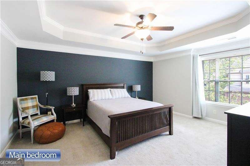 2946 Oshields Court Marietta - Photo 10