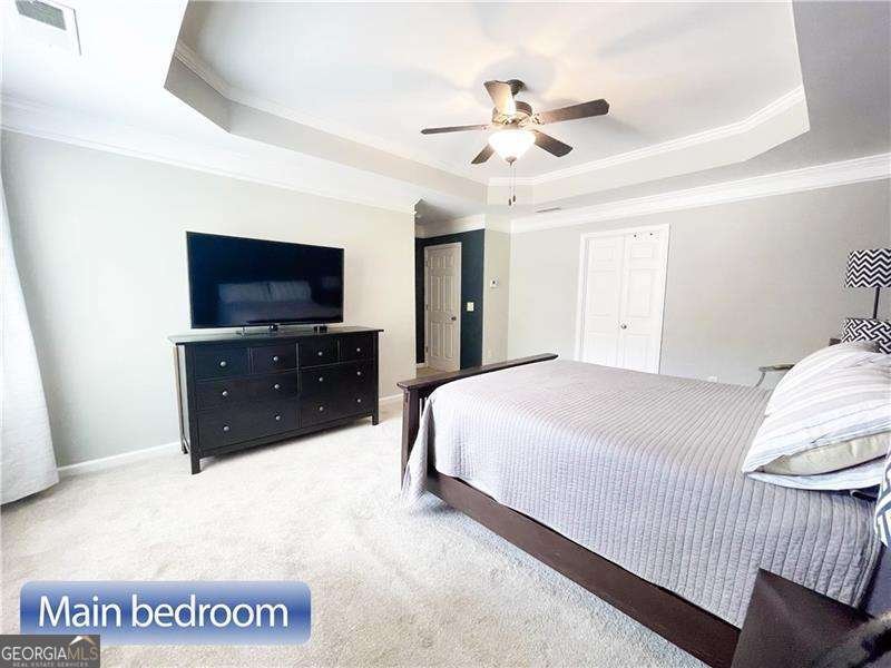 2946 Oshields Court Marietta - Photo 11